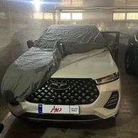روکش UV دار خودرو اورجینال ضدبادوآب چادر ماشین|قطعات یدکی و لوازم جانبی|تهران, نیروی هوایی (پیروزی)|دیوار