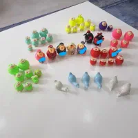 ببئی خمیر چینی کار دست