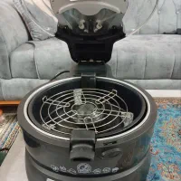 سرخکن دلونگی