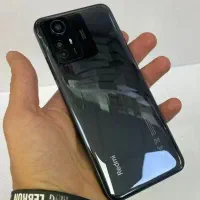 شیامی Redmi Note 12sحافظه 256رم 8