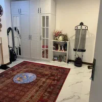 پست لوتوس ۱۲۵ متر