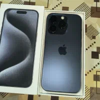 آیفون 15پرو و 13پرومکس