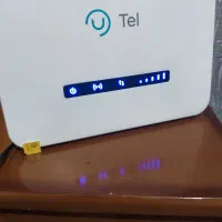 مودم TDLTE