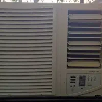 کولر پنجره ای توشیبا