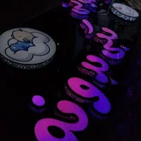 ساخت و تعمیر تابلو چنلیوم. led|خدمات پیشه و مهارت|دورود, |دیوار