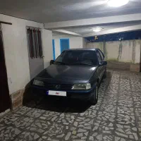 پژو ۴۰۵ glx مدل 96