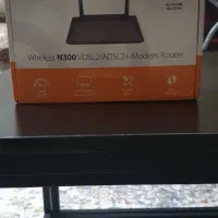 مودم دیلینک dsl-224