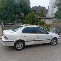 سمندef7مدل۸۸