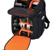 کوله فیلمبرداری و عکاسی سونی اصل|دوربین عکاسی و فیلم‌برداری|تهران, اکباتان|دیوار