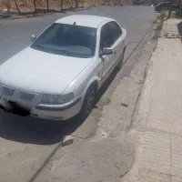 سمند LX EF7، مدل ۱۳۹۰
