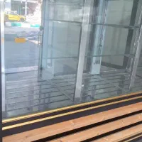 یخچال مغازه در حد نو|فروشگاه و مغازه|ابهر, |دیوار