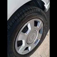 پارس مدل 90دوگانه شرکتی