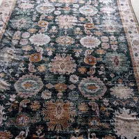 روفرشی مخمل شانل اصل کش دار