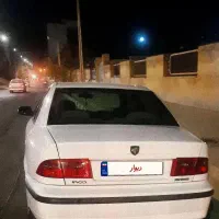 سمند LX|خودرو سواری و وانت|سبزوار, فرهنگیان|دیوار