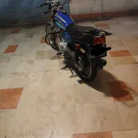 موتور سیکلت تیزتک CC150|موتورسیکلت|تهران, شهرک غرب|دیوار