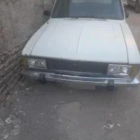 پیکان مدل 83