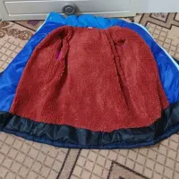 کاپشن پسرانه|کفش و لباس بچه|قم, امامزاده ابراهیم|دیوار