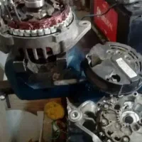 باتری ساز سیار