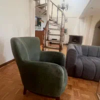 مبلمان ۶ نفره|مبلمان خانگی و میز عسلی|تهران, زعفرانیه|دیوار