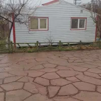 کانکس ویلایی با ورق سنگین