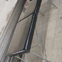 تخت ماساژ سیم بکسلی کابلی پرتابل|آرایشی، بهداشتی، درمانی|کهریزک, |دیوار