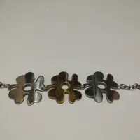 دستبندشبدراستیل درجه یک