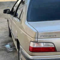 پژو پارس|خودرو سواری و وانت|سنندج, |دیوار