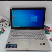معاوضه لب تاپ با کیبورد pa700 یا 1000