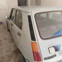 رنو5 کلاسیک