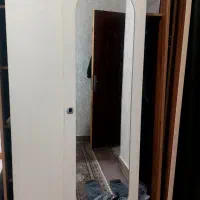 تخت یک نفره با تشک|تخت و سرویس خواب|تاکستان, |دیوار