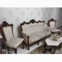 مبلمان|مبلمان خانگی و میز عسلی|محمدشهر, محمدشهر|دیوار
