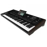 فروش کیبرد (اُرگ) Korg pa5 oriental 76 oktav|پیانو، کیبورد، آکاردئون|شیراز, شهرک گلستان|دیوار
