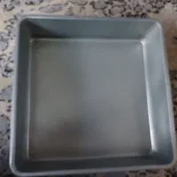 قالب کیک موج