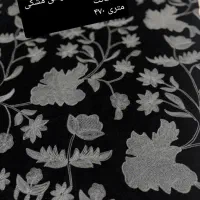 ته طاقه های مخمل سوزندوزی وارداتی|لباس|تهران, جوادیه|دیوار