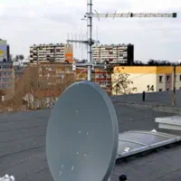 نصاب انواع آنتن و نصاب انواع تلویزیون به دیوار