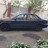 سمند ef7 مدل ۹۳|خودرو سواری و وانت|تهران, کن|دیوار