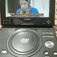 دی وی دی بلیر پرتابل|پخش‌کننده DVD و ویدیو|کرمانشاه, |دیوار