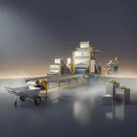 ماشین سازی مدرن