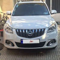 هایما s7پلاس۴۰۲ سفید استثنایی