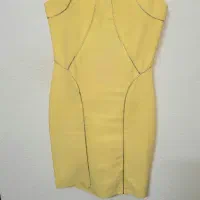 پیراهن کوتاه مجلسی