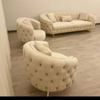 نقد و اقساط انواع|مبلمان خانگی و میز عسلی|شوشتر, |دیوار