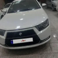 دنا پلاس اتومات مدل ۱۴۰۲|خودرو سواری و وانت|اهواز, پادادشهر|دیوار