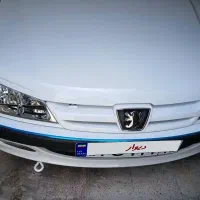 پژوپارس tu5 سیمی خشک ۱۴۰۱