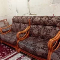 فروش با بهترین قیمت|مبلمان خانگی و میز عسلی|شیراز, فرودگاه شهید دستغیب شیراز|دیوار