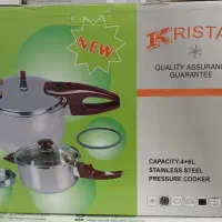 زود پز دوقلو