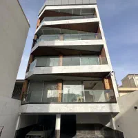 نمای شیشه ای کرتین وال پنجره آلومینیومی ترمال بریک|خدمات پیشه و مهارت|کیش, |دیوار