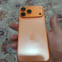 آیفون 17 PROMAX فول کپی