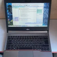 لب تاب فوجیتسو