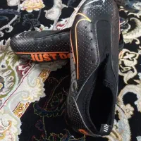 کفش ورزشی چمن سایز ۳۸