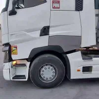 رنو تی ۵۲۰ های ۲۰۲۱|خودرو سنگین|تهران, بهجت‌آباد|دیوار